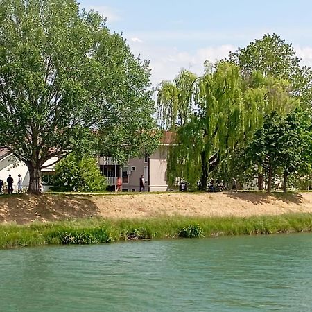 Vicino Al Prato Della Valle Intero Appartamento Parcheggio Facile Di Fronte 帕多瓦 外观 照片