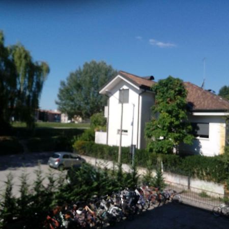 Vicino Al Prato Della Valle Intero Appartamento Parcheggio Facile Di Fronte 帕多瓦 外观 照片