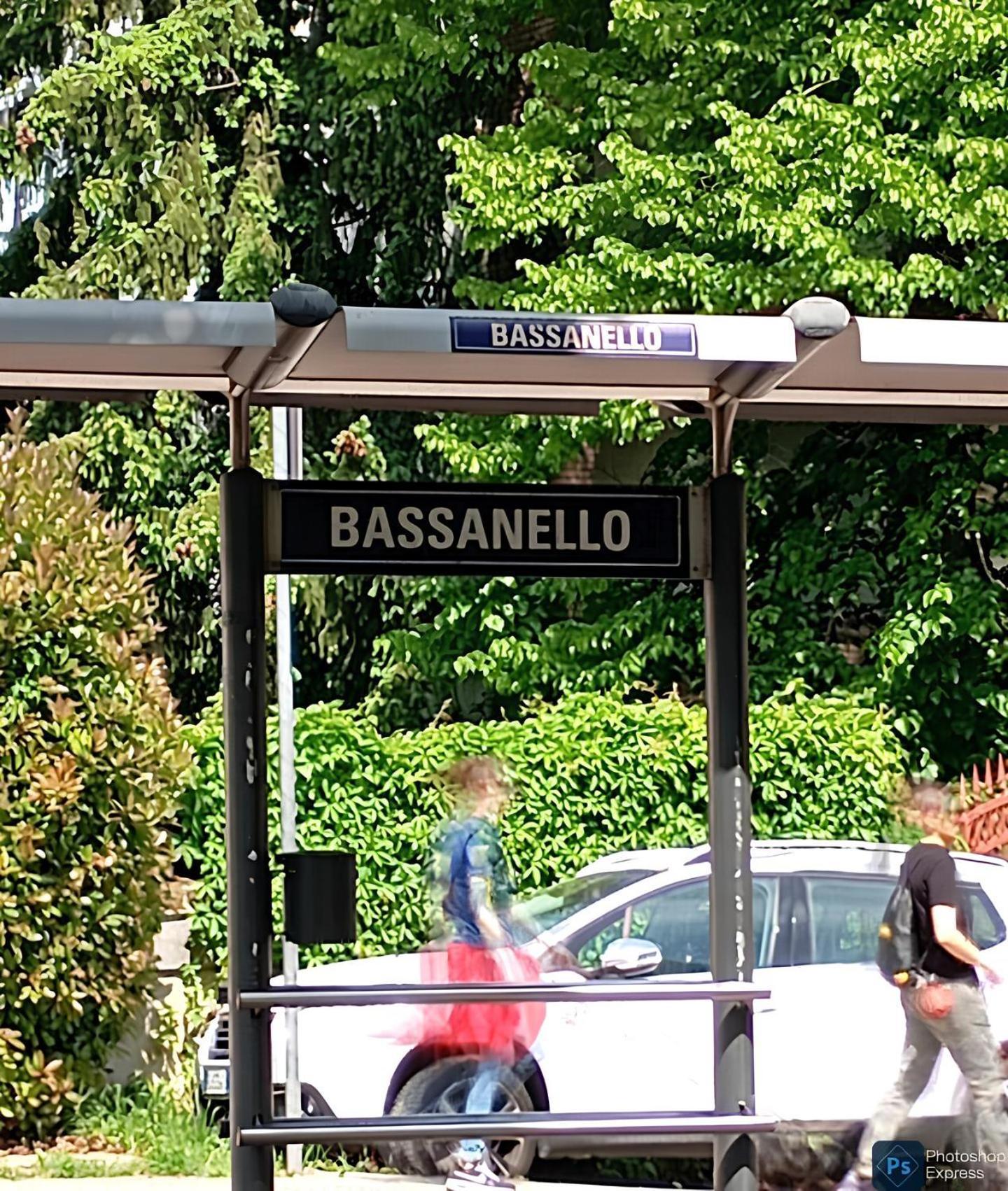 Vicino Al Prato Della Valle Intero Appartamento Parcheggio Facile Di Fronte 帕多瓦 外观 照片